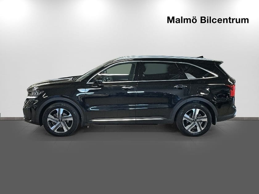 Bild 4 av Kia Sorento PHEV 265 hk Advance Plus 7-Sits. Drag.Panorama