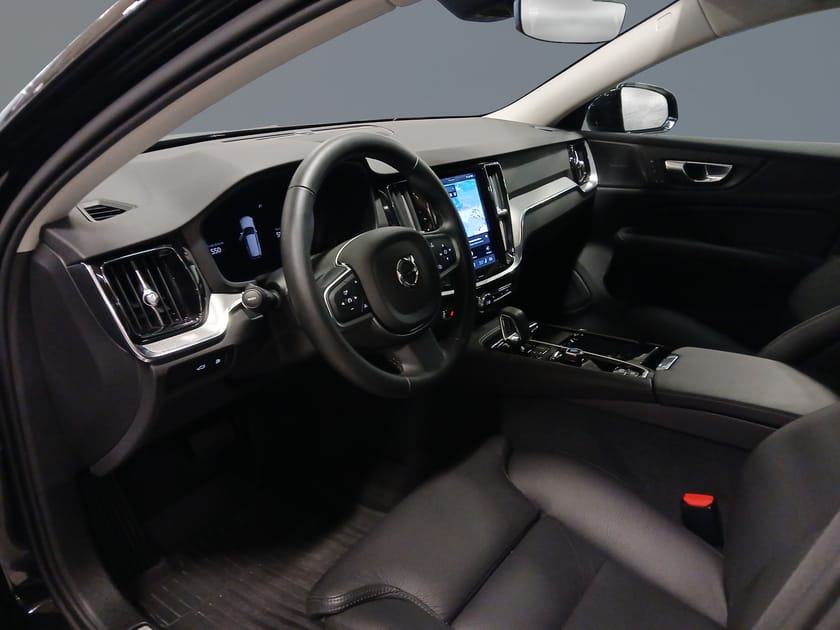 Bild 4 av Volvo V60