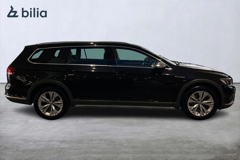Bild 5 av Volkswagen Passat Alltrack Executive 4M Värm Drag 190HK
