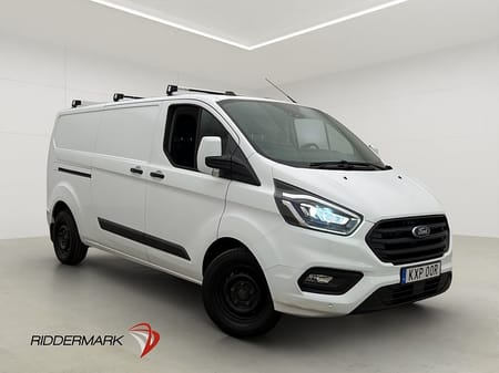 Ford Transit Custom 300