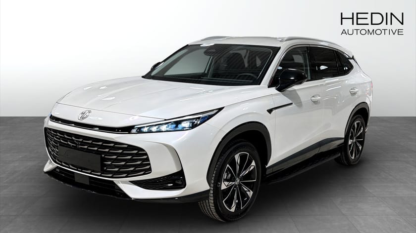 Bild 1 av MG HS PHEV