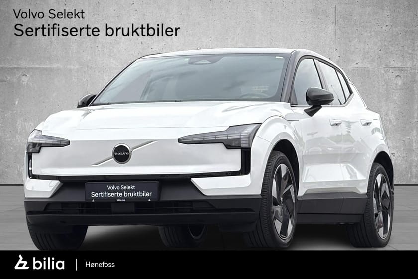 Bilde 1 av Volvo EX30 Twin Motor Performance