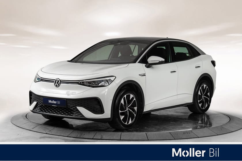 Bilde 1 av Volkswagen ID.5 Pro Performance