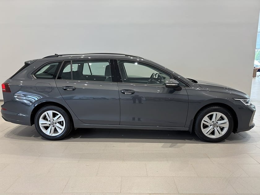 Bild 5 av Volkswagen Golf Sportscombi 1.5 ETSI Drag Backkamera