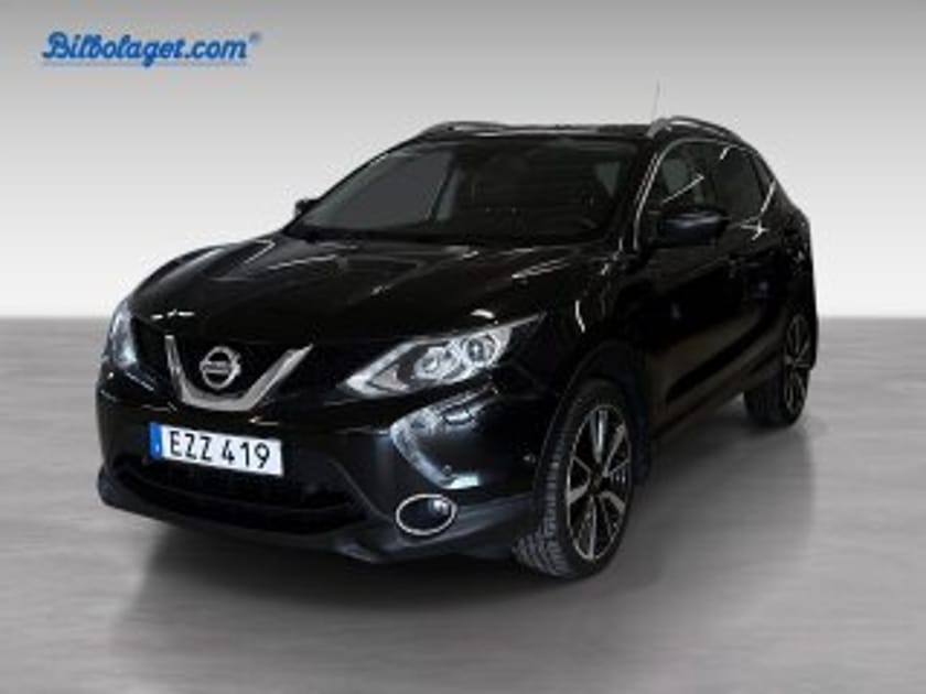 Bild 1 av Nissan Qashqai