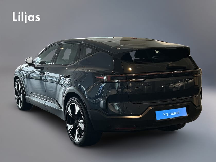 Bild 5 av Polestar 3 Long Range Dual Motor