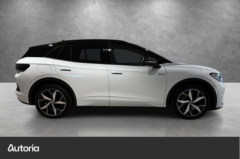 Bilde 4 av Volkswagen ID.4 GTX