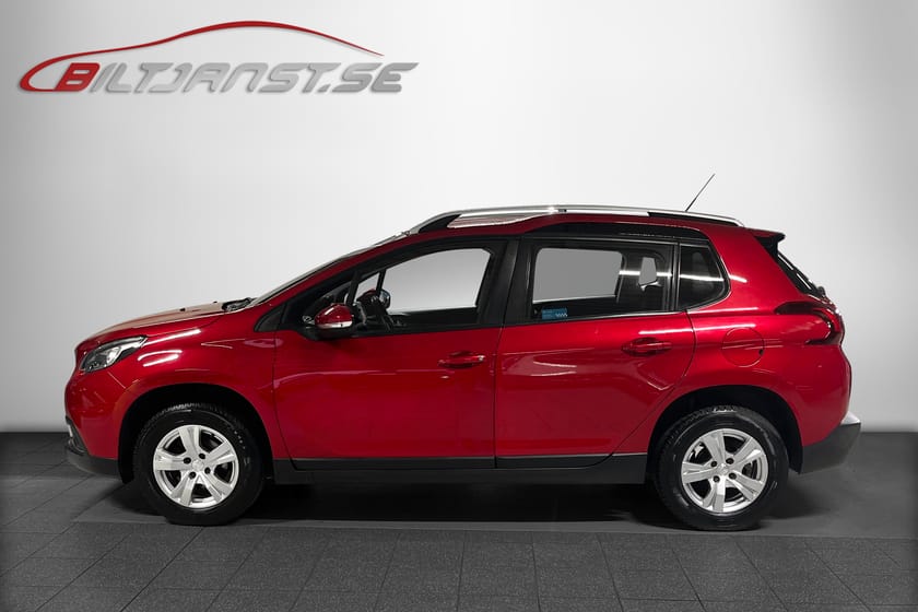 Bild 2 av Peugeot 2008 SUV ACTIVEPACK/LÅGA MIL