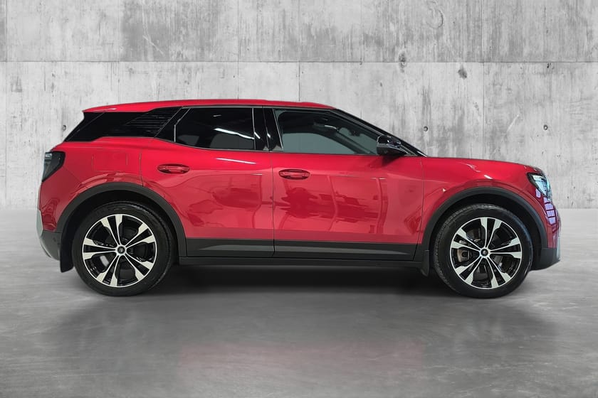 Bilde 4 av Ford Explorer EV Extended Range AWD