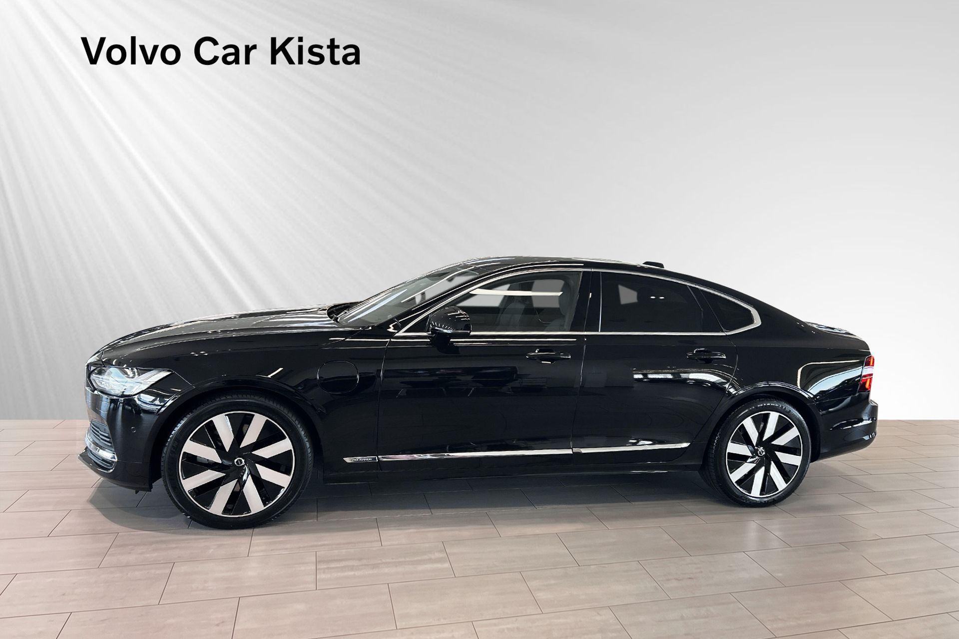 Volvo S90 2024, kuva 3/10