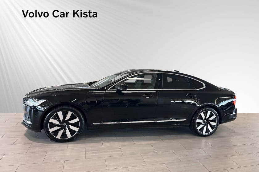 Bild 3 av Volvo S90