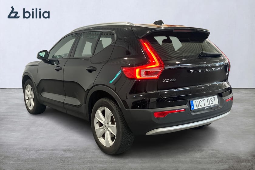 Bild 2 av Volvo XC40