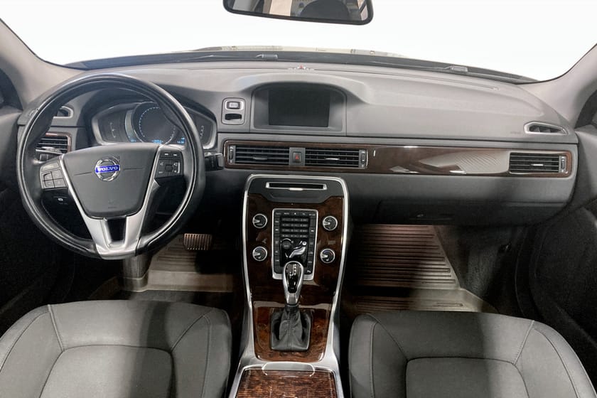 Bild 5 av Volvo S80 D4 S/S Momentum Business E PRO