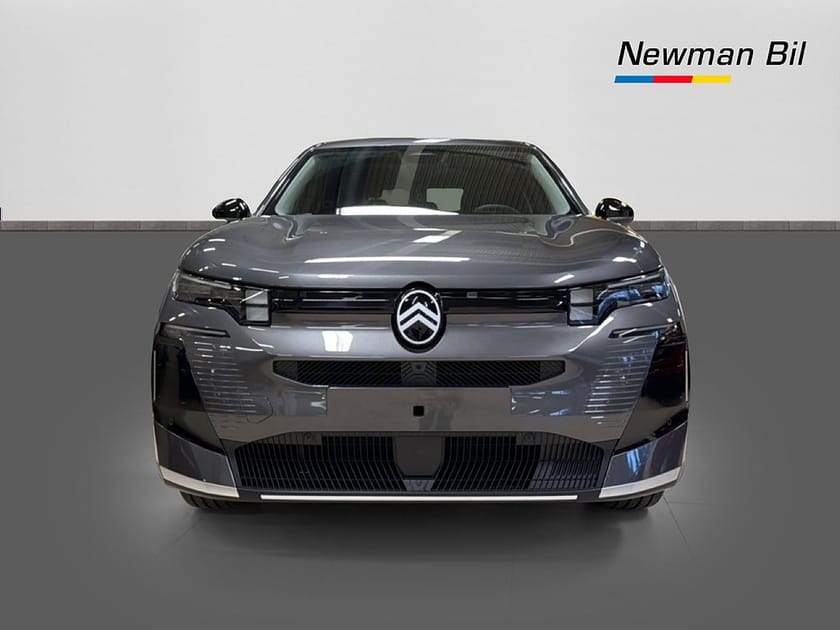 Bild 2 av Citroën C5 Aircross Hybrid 145