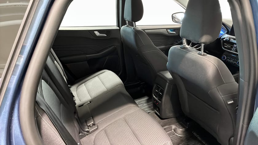 Bild 5 av Ford Kuga Plug-In Hybrid Titanium Phev 225hk / Privatleasing från 4 395kr
