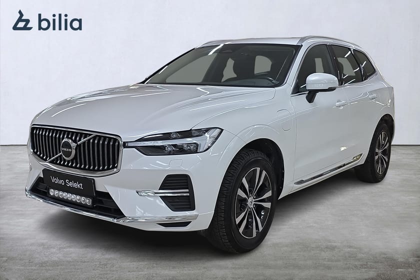Bild 1 av Volvo XC60 Recharge T6 Core Edition