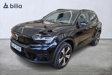 Volvo XC40 Recharge Single Motor