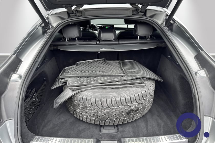 Bilde 5 av Mercedes-Benz GLC 300 e Coupé 4MATIC |HUD|Luft|Klimaseter|H.feste|Cruise|Luke|LAVKM