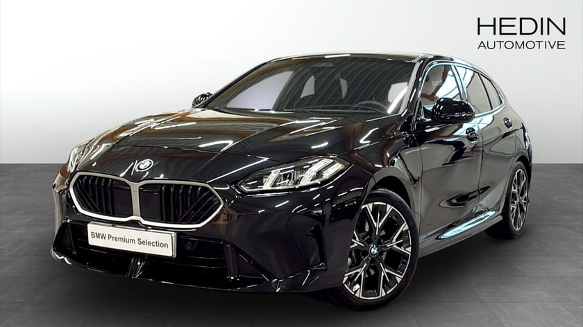 Bild 1 av BMW 120