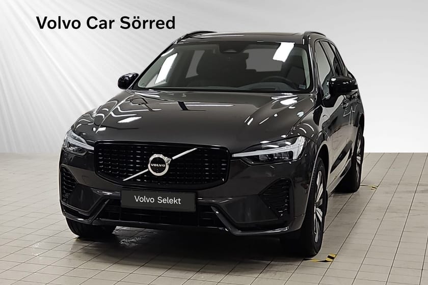 Bild 1 av Volvo XC60