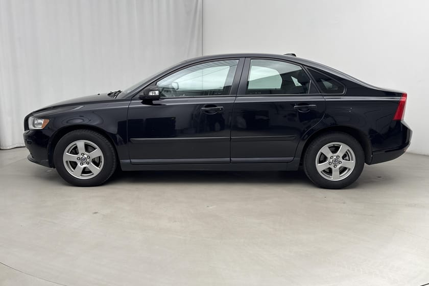 Bild 2 av Volvo S40 1.8F (125hk) Kinetic