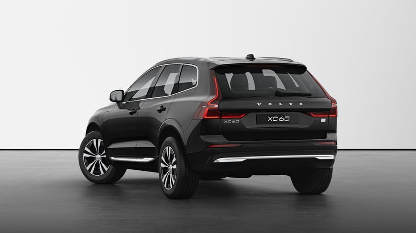 Bild 4 av Volvo XC60 Recharge T6 Core Edition