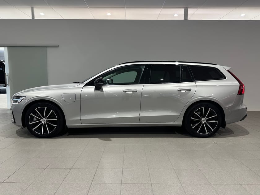 Bild 2 av Volvo V60