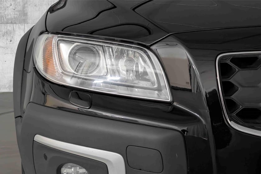 Bilde 4 av Volvo XC70 D4 -220 Hk -AWD -SUMMUM Ltd - ALLE Servicer! Meget Pen