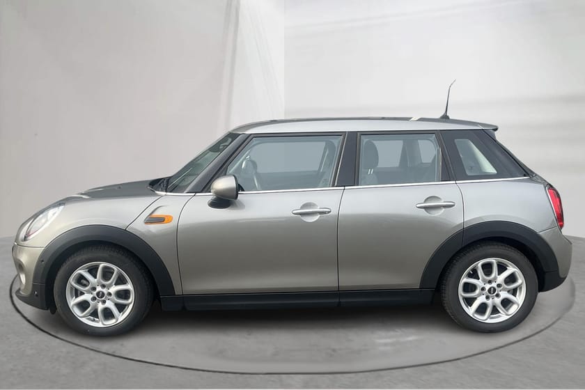 Bild 2 av MINI Cooper