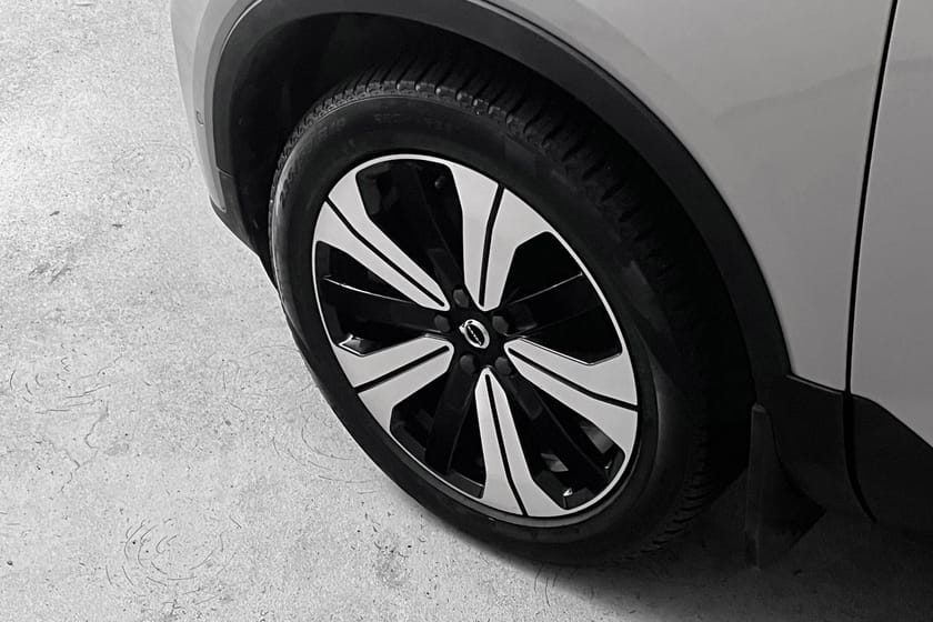 Bilde 5 av Volvo XC40 Recharge Twin Ultimate KROK|PANO|360|H&K