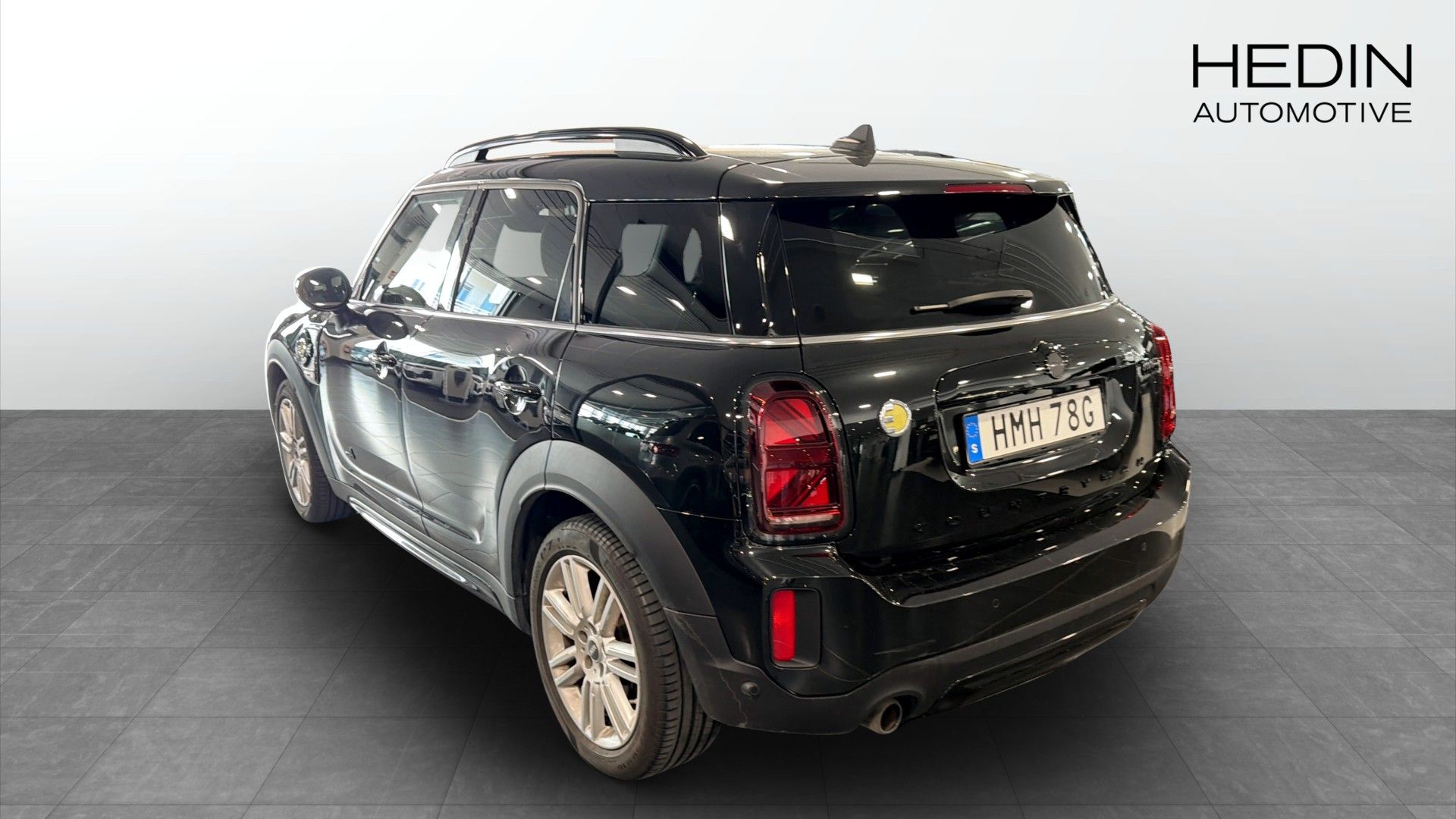 MINI Countryman Cooper SE ALL4 2023, kuva 4/10