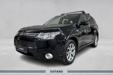 Thumnail bilde 0 av Mitsubishi Outlander PHEV
