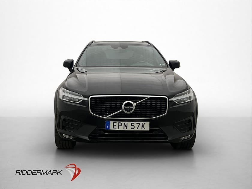 Bild 3 av Volvo XC60