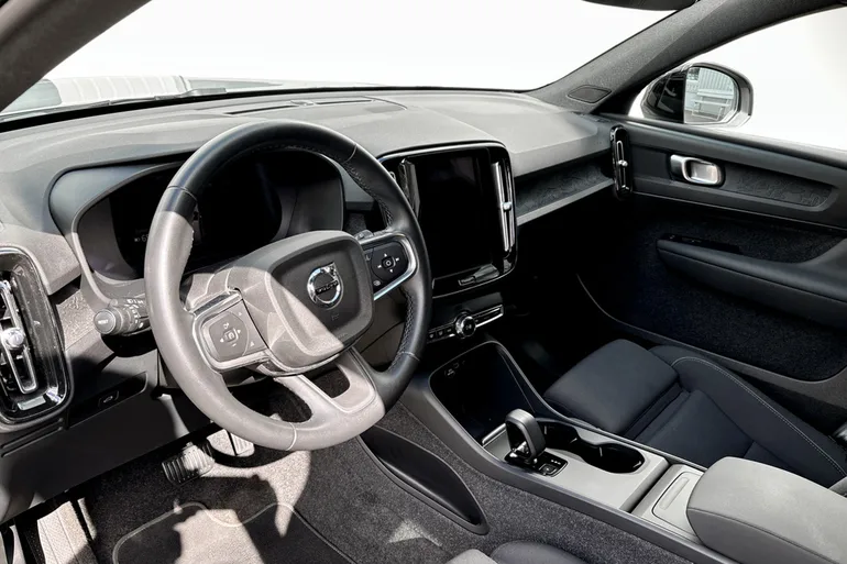 Volvo EX40 Single Motor Extended Range