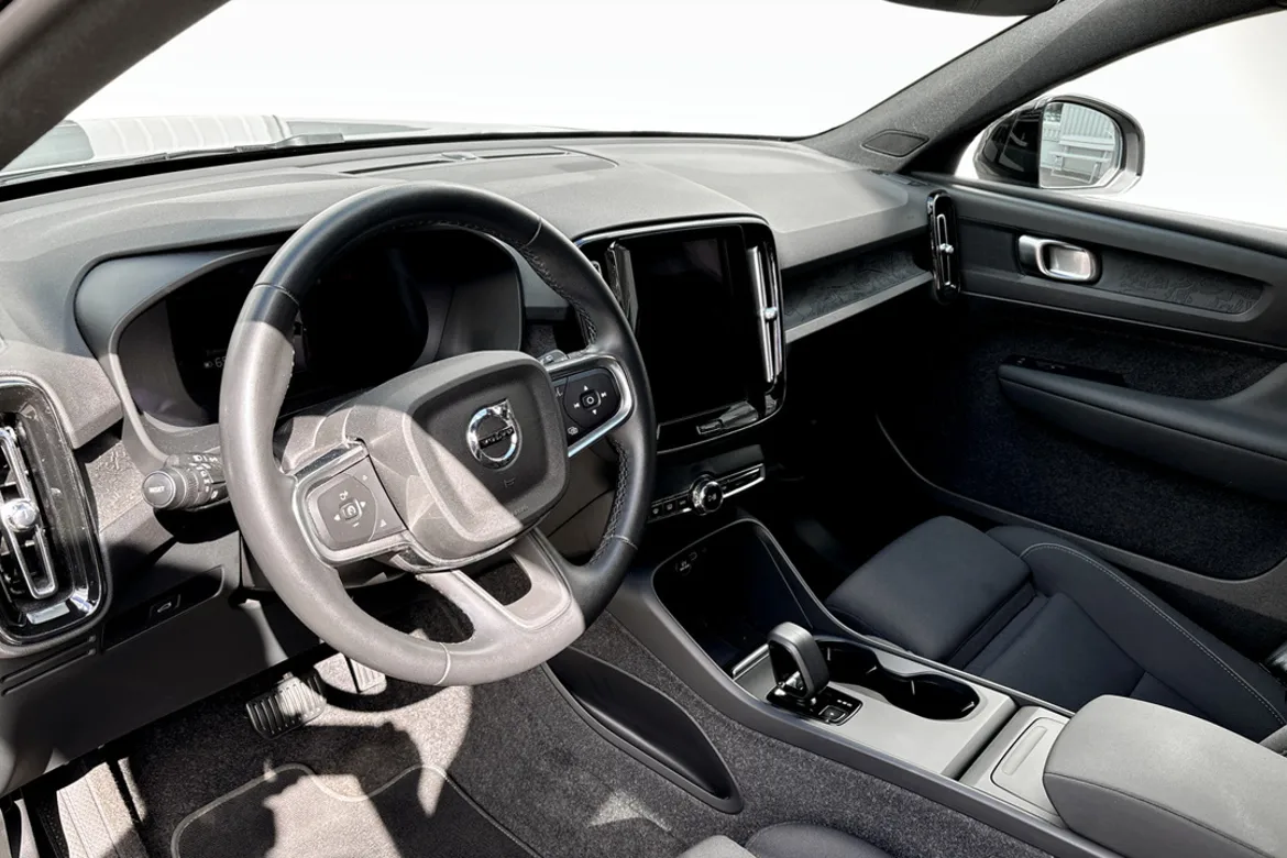 Volvo EX40 Single Motor Extended Range