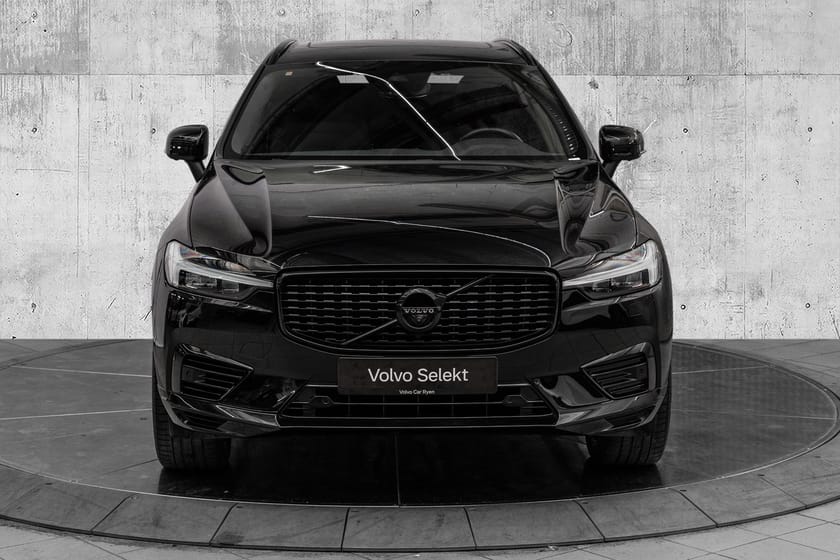 Bilde 3 av Volvo XC60