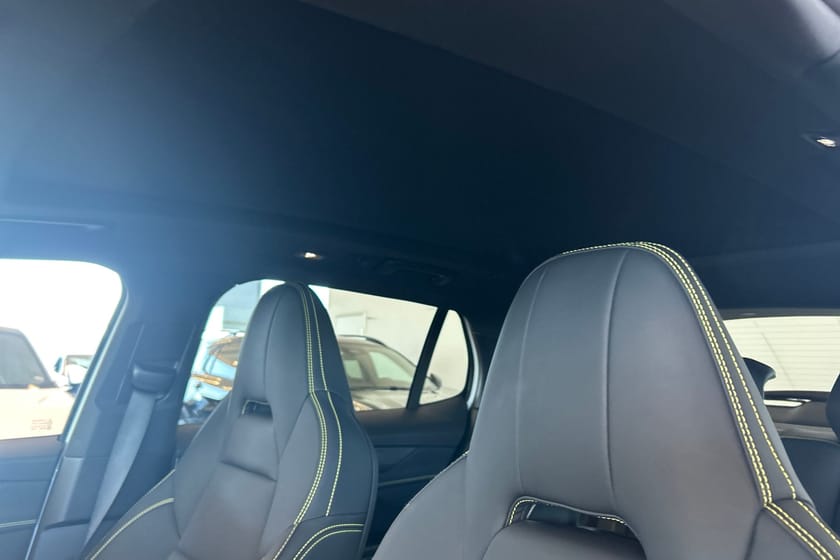 Bild 5 av Lynk & Co 01 PHEV More KAMPANJ 3995 INKL VHJUL