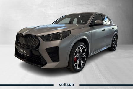 BMW iX2 xDrive30 M Sport | Harman | Iconic Glow
