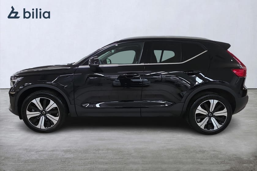 Bild 3 av Volvo XC40 Recharge T5 Plus Bright