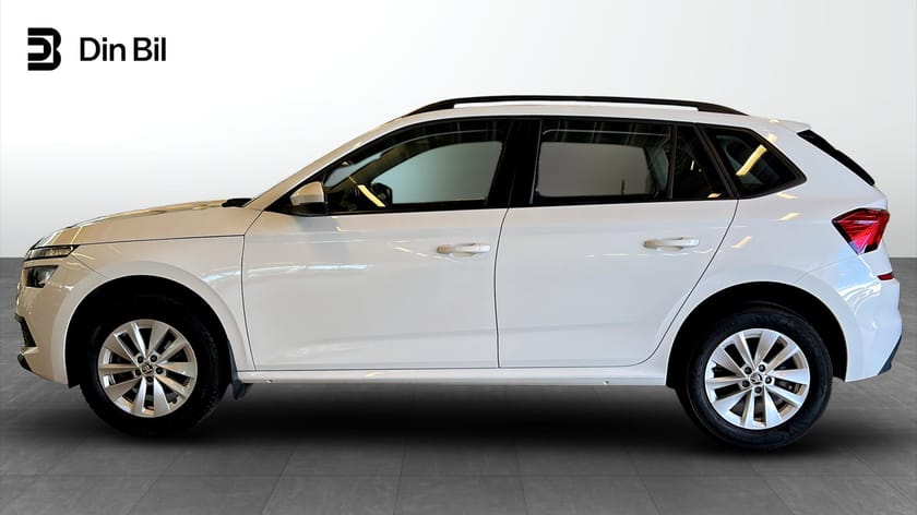 Bild 2 av Škoda Kamiq Ambition 1.5 TSi DSG Backkamera 150HKHK