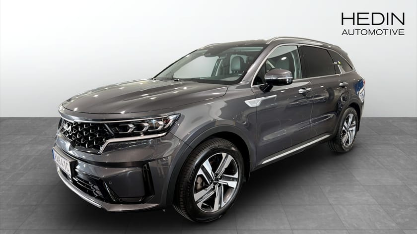 Bild 1 av Kia Sorento PHEV PLUG-IN HYBRID ADVANCE / DRAGKROK