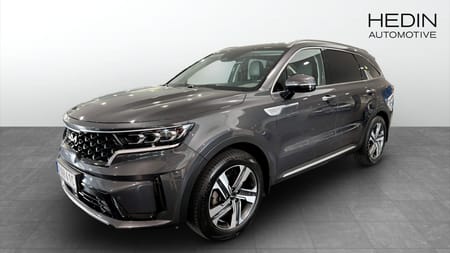 Kia Sorento PHEV PLUG-IN HYBRID ADVANCE / DRAGKROK
