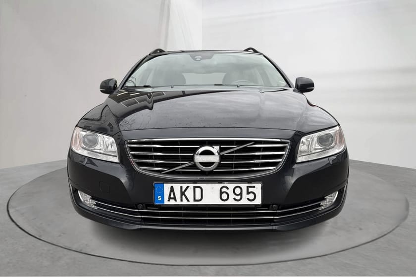 Bild 5 av Volvo V70