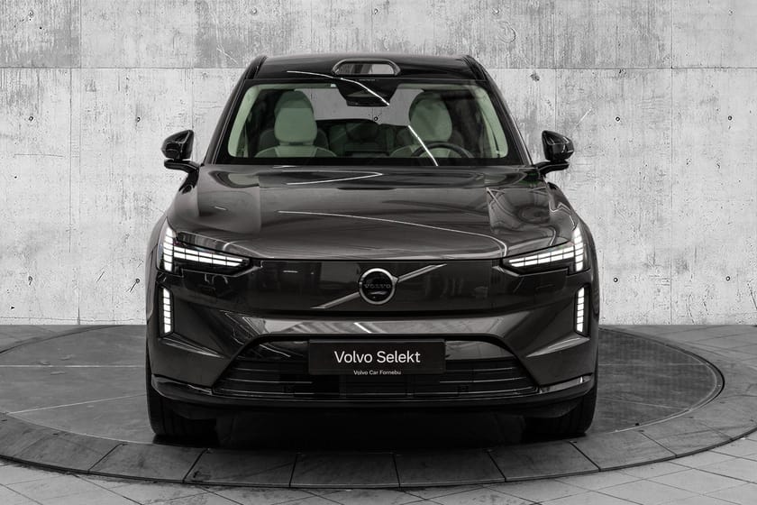 Bilde 3 av Volvo EX90 Twin Motor 7-seater