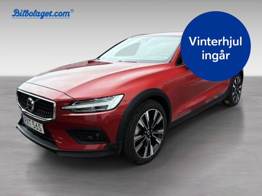 Bild 1 av Volvo V60 Cross Country