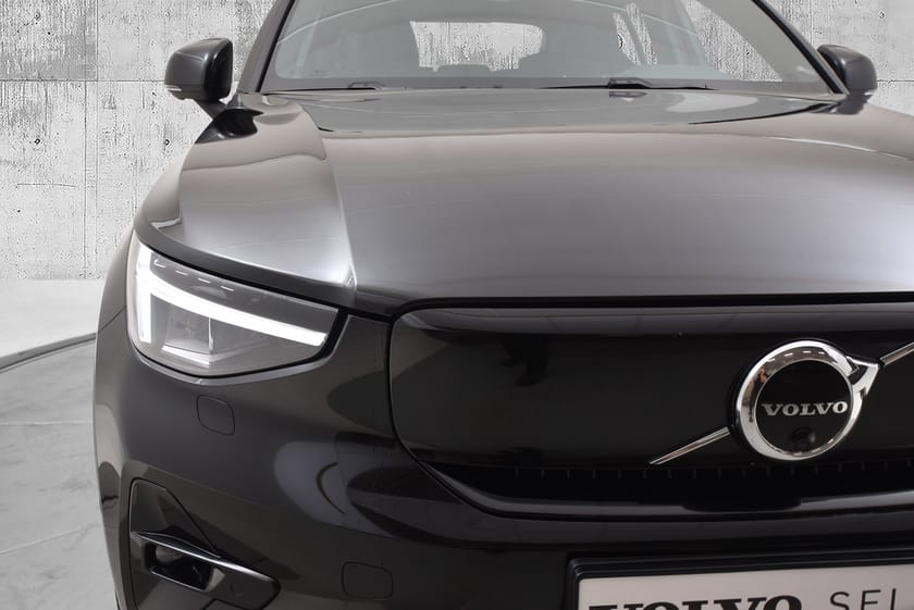 Bilde 4 av Volvo XC40 Recharge Single Motor 231hk Ultimate 360kamera Soltak +++