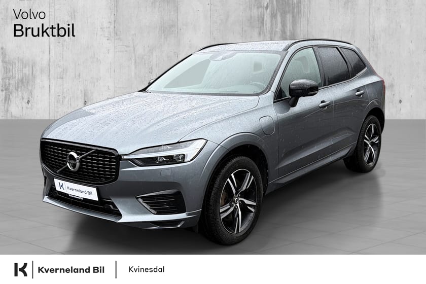 Bilde 3 av Volvo XC60