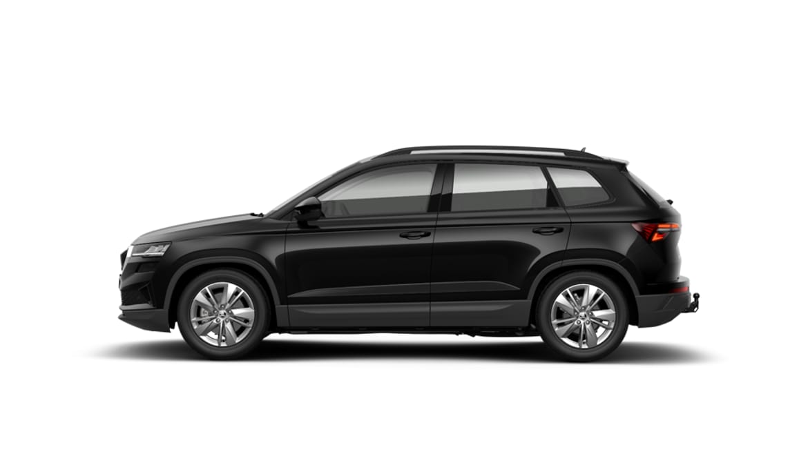 Škoda Škoda KAROQ 1.5 TSI — bild 3