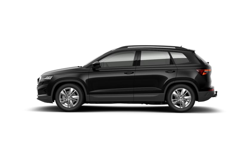 Bild 3 av Škoda KAROQ 1.5 TSI