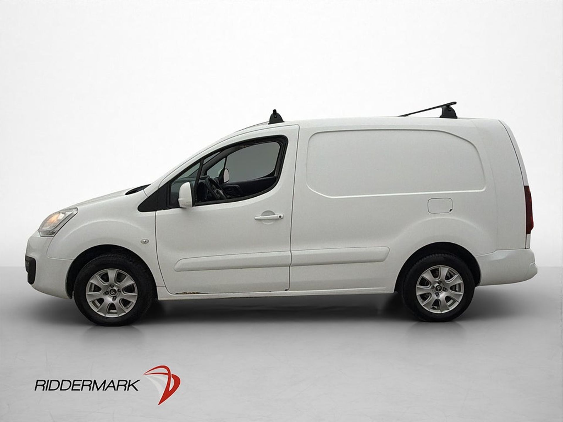 Citroen Berlingo L2 99hk Drag PDC 2016, bild 6/10